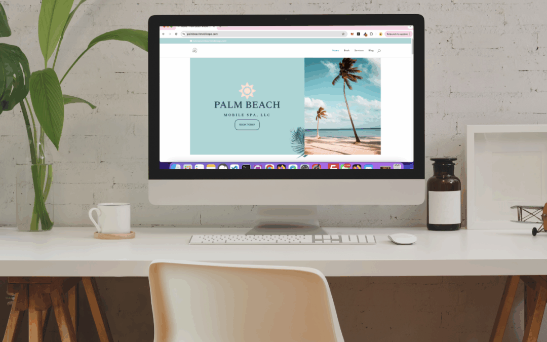 How to Make Your WordPress Website Live in Five Minutes